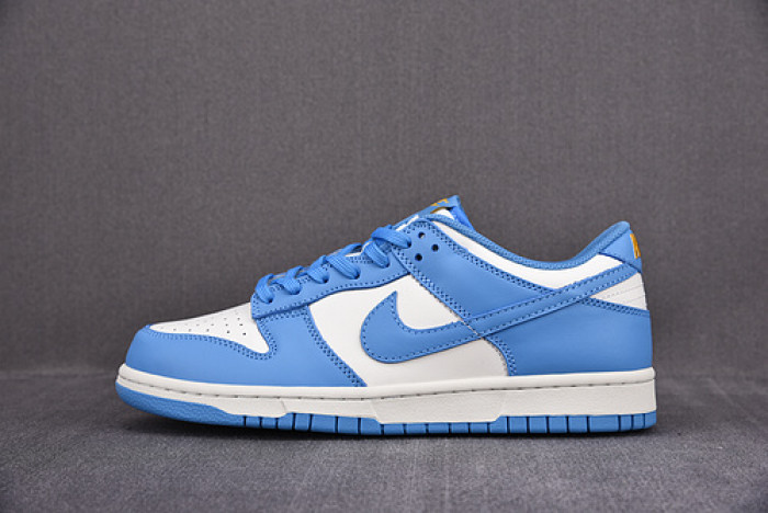 nike dunk low coast dd1503-100