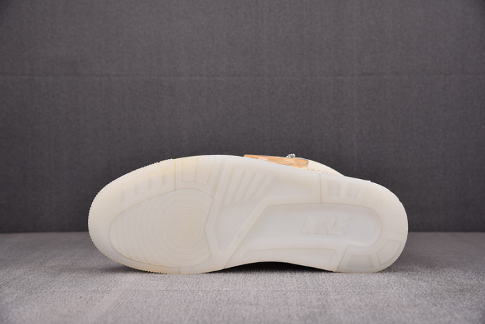 j. balvin x air jordan 3 retro 