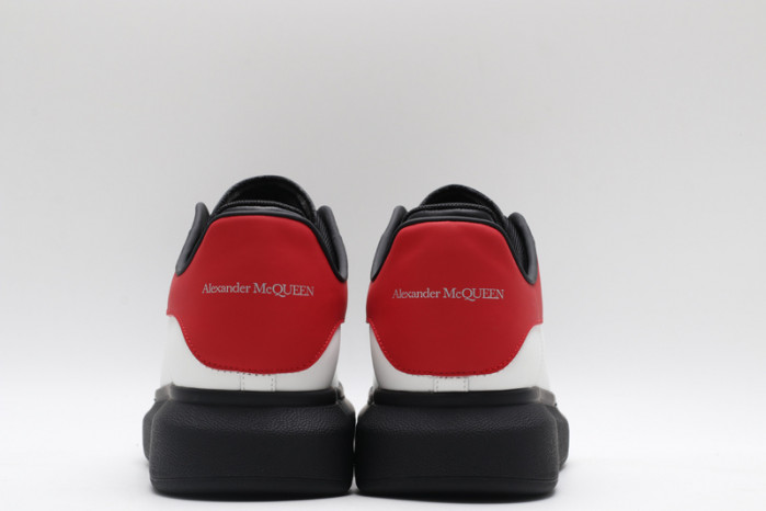 mcqueen oversized sneaker