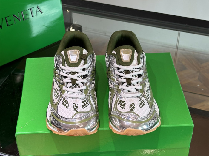 BO*TTEGA VENE*TA Orbit sneakers