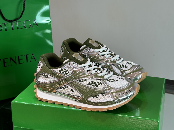 BO*TTEGA VENE*TA Orbit sneakers