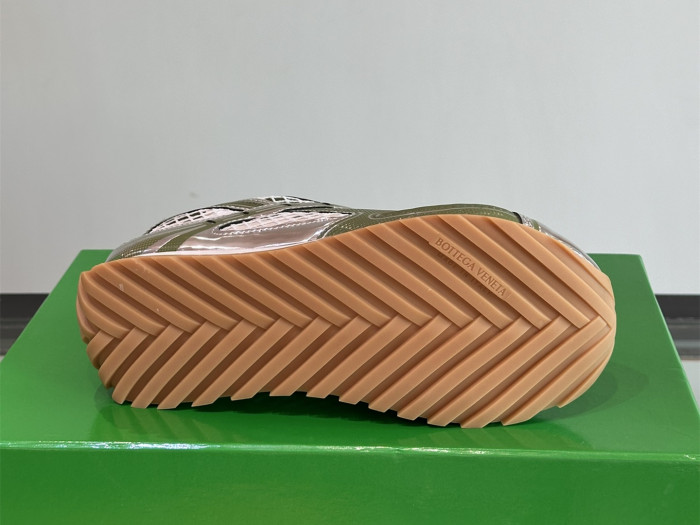 BO*TTEGA VENE*TA Orbit sneakers