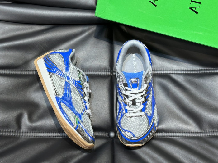 BO*TTEGA VENE*TA Orbit sneakers