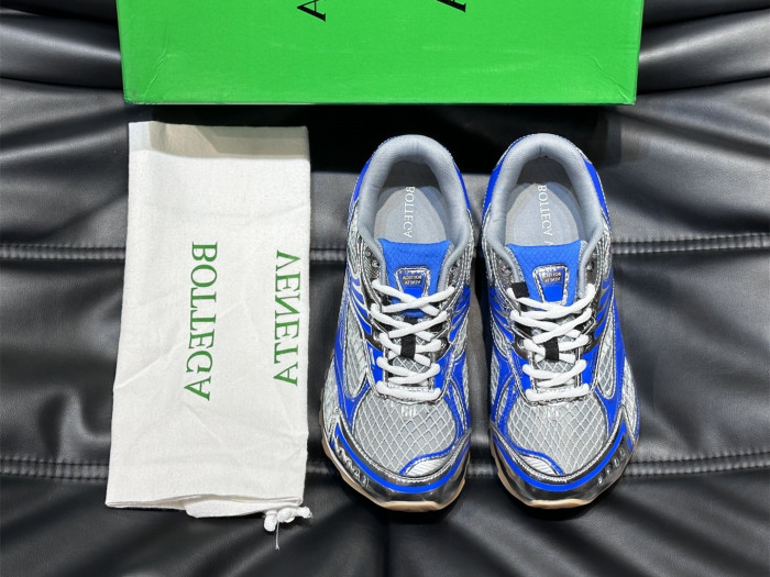 BO*TTEGA VENE*TA Orbit sneakers