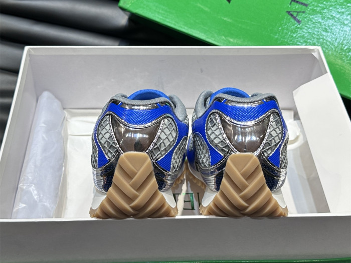 BO*TTEGA VENE*TA Orbit sneakers