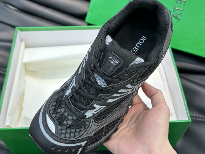 BO*TTEGA VENE*TA Orbit sneakers