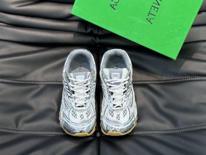 BO*TTEGA VENE*TA Orbit sneakers