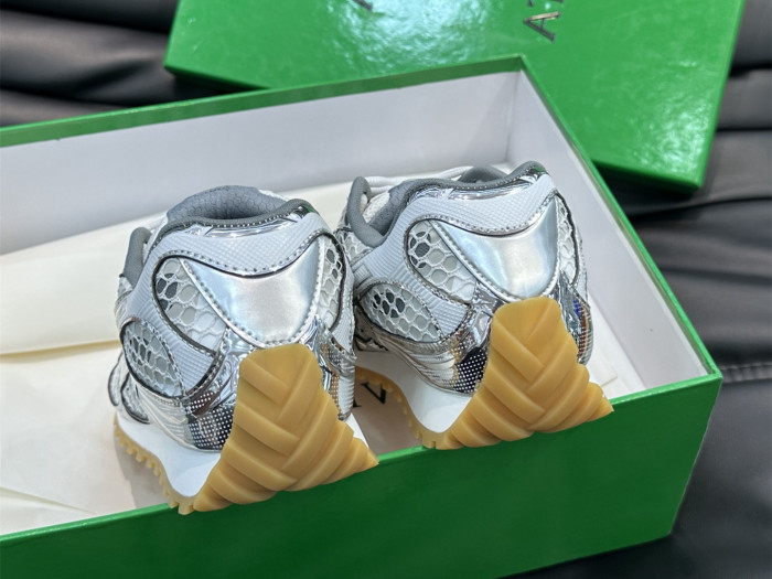 BO*TTEGA VENE*TA Orbit sneakers