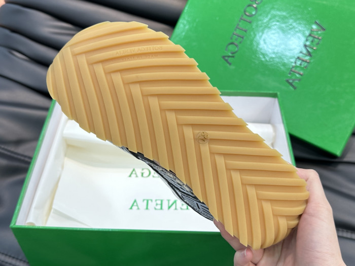 BO*TTEGA VENE*TA Orbit sneakers