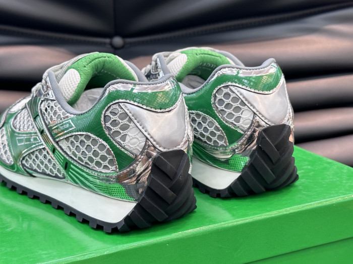 BO*TTEGA VENE*TA Orbit sneakers