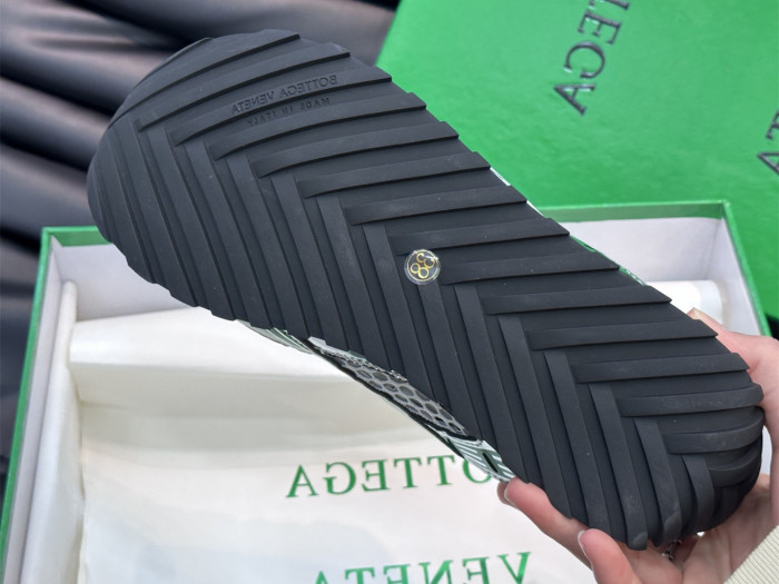 BO*TTEGA VENE*TA Orbit sneakers