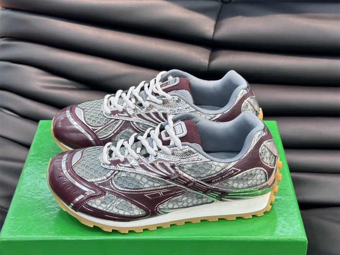 Bo*te*ga ve*ne*ta orbit sneakers