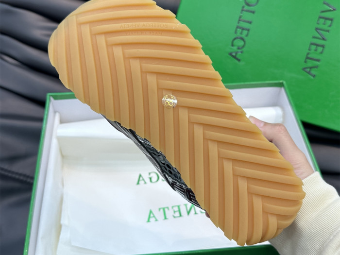 BO*TTEGA VENE*TA Orbit sneakers